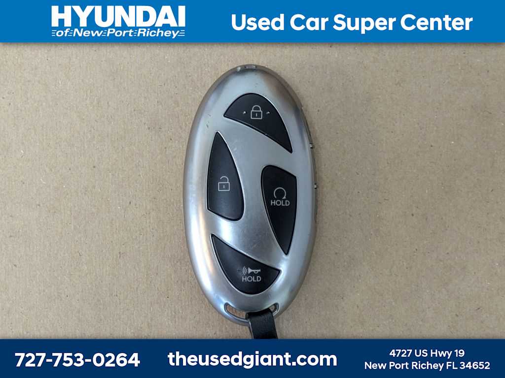 Thumbnail: 2025 Hyundai Santa Fe - 47