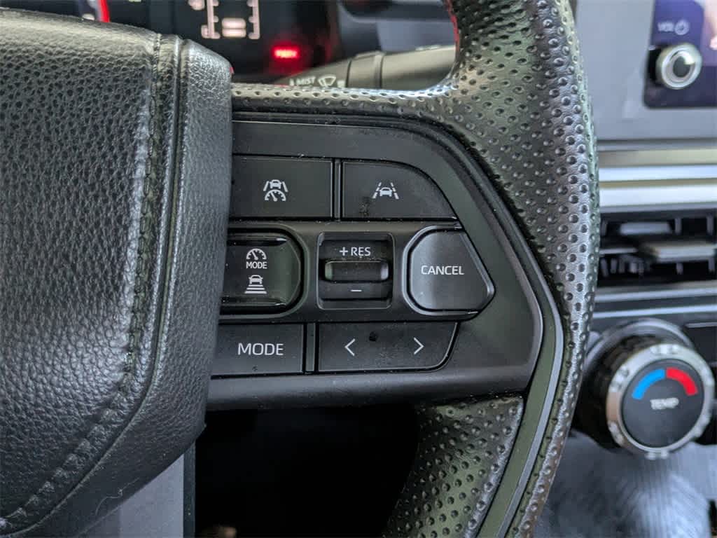 Thumbnail: 2024 Toyota Tacoma - 31