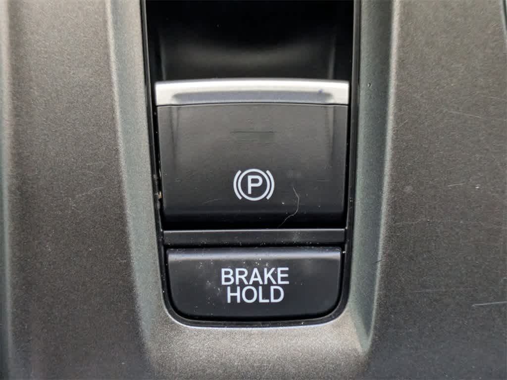 Thumbnail: 2021 Honda Accord - 22