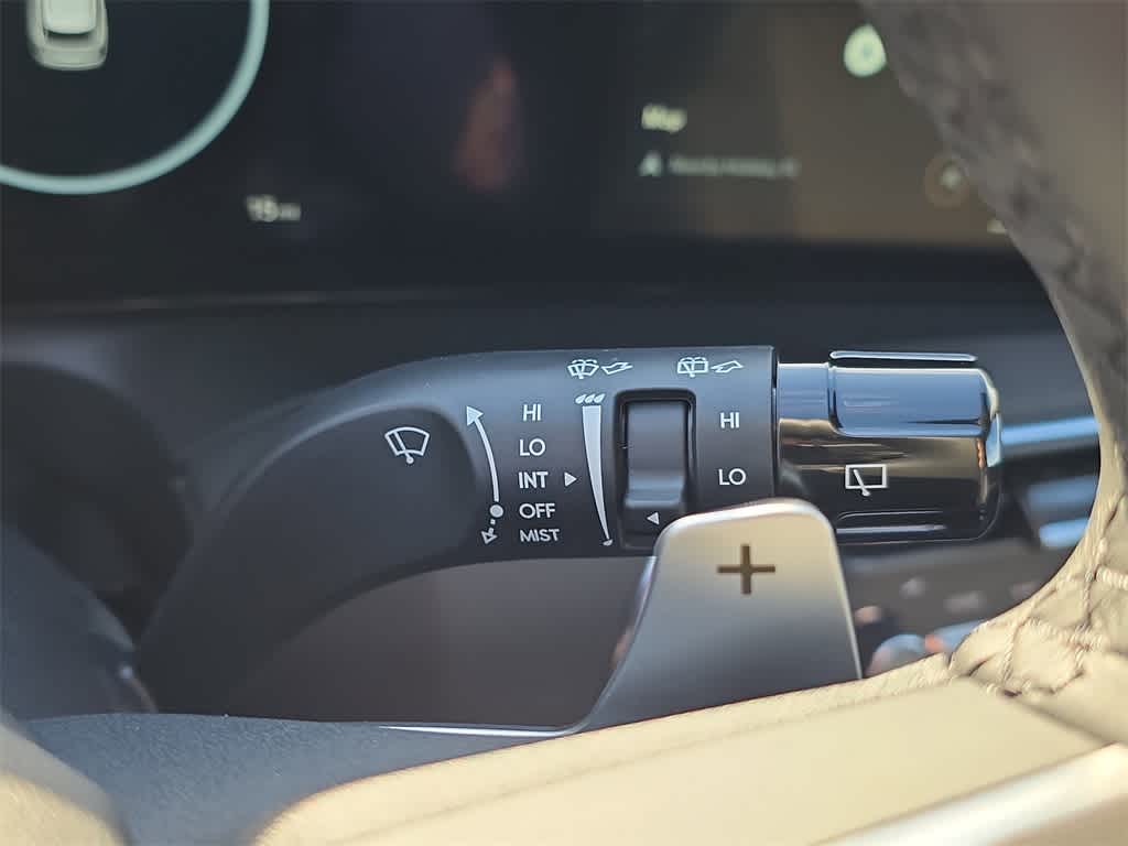 Thumbnail: 2026 Hyundai Palisade - 26