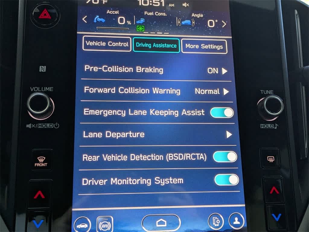 Thumbnail: 2025 Subaru WRX - 26