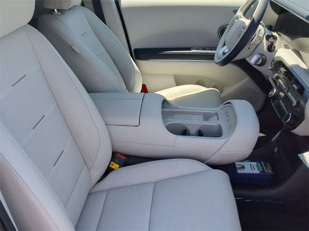 Thumbnail: 2026 Hyundai Palisade - 23