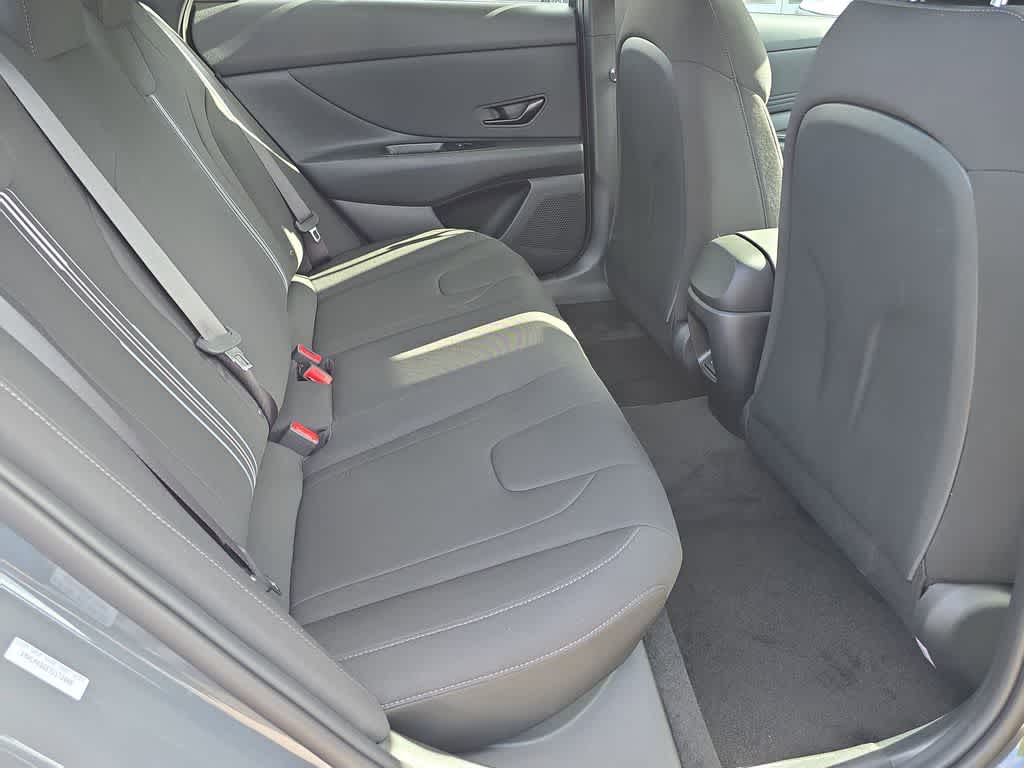 Thumbnail: 2026 Hyundai Elantra - 21