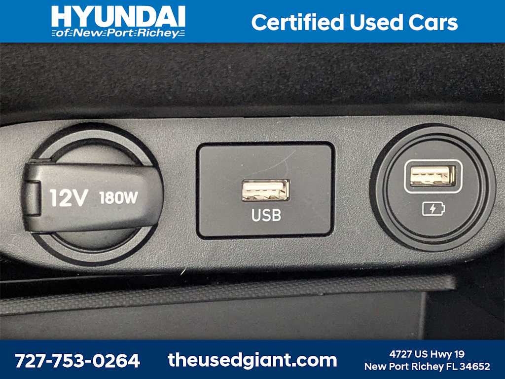 Thumbnail: 2023 Hyundai Elantra - 20