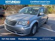  Chrysler Town & Country