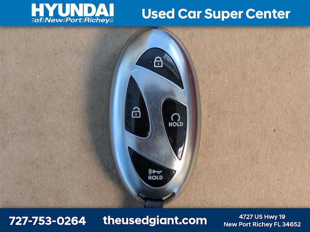 Thumbnail: 2024 Hyundai Kona - 34