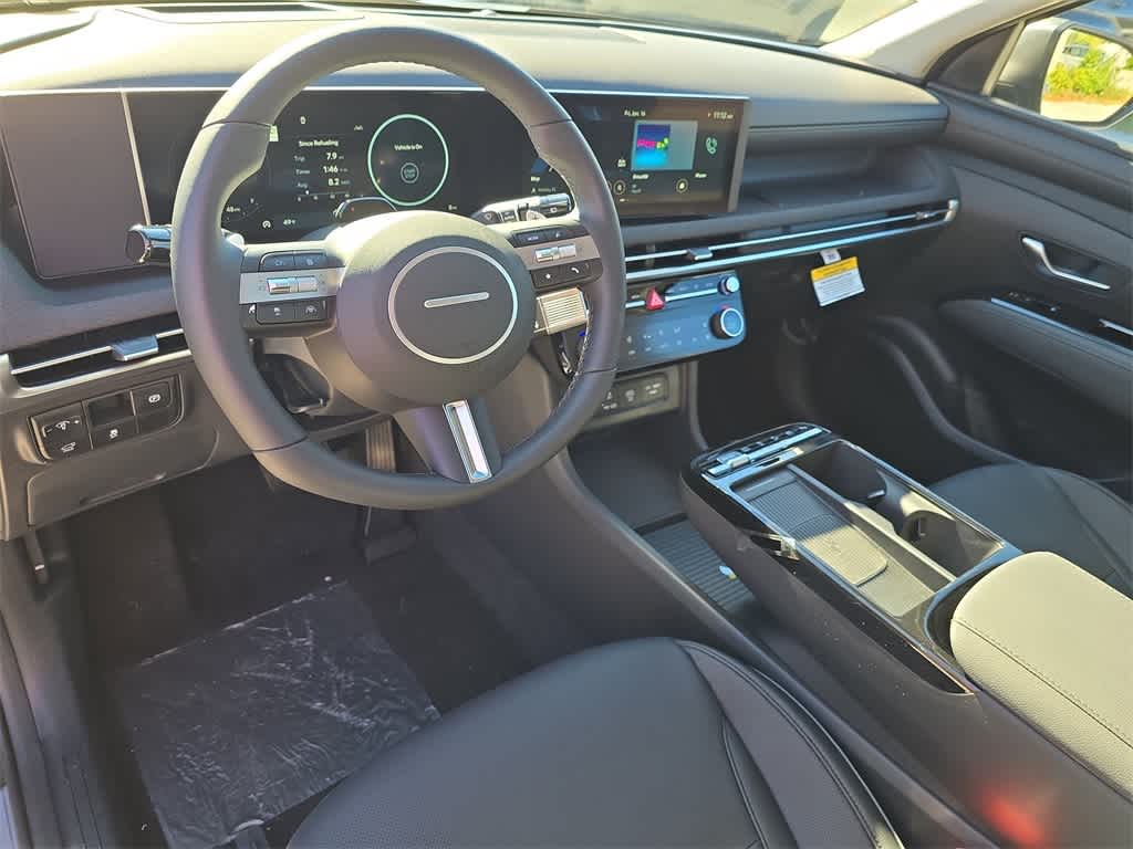 Thumbnail: 2026 Hyundai Tucson - 14