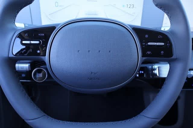 Thumbnail: 2024 Hyundai Ioniq 5 - 10