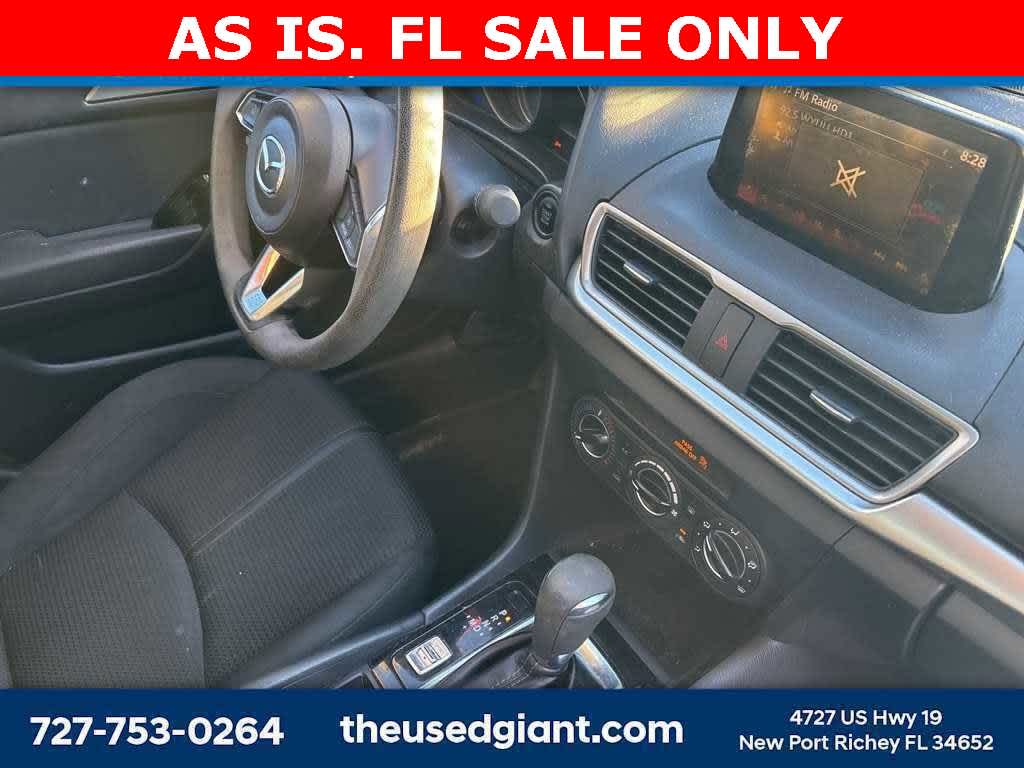 Thumbnail: 2018 Mazda Mazda3 - 6