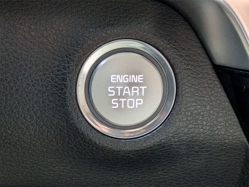 Thumbnail: 2021 Kia Telluride - 50