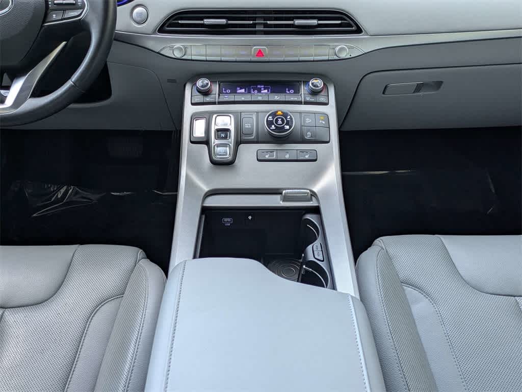 Thumbnail: 2020 Hyundai Palisade - 26