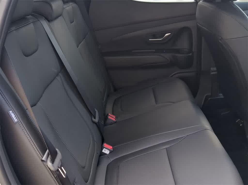 Thumbnail: 2026 Hyundai Santa Cruz - 19