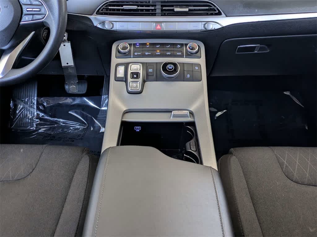 Thumbnail: 2022 Hyundai Palisade - 24