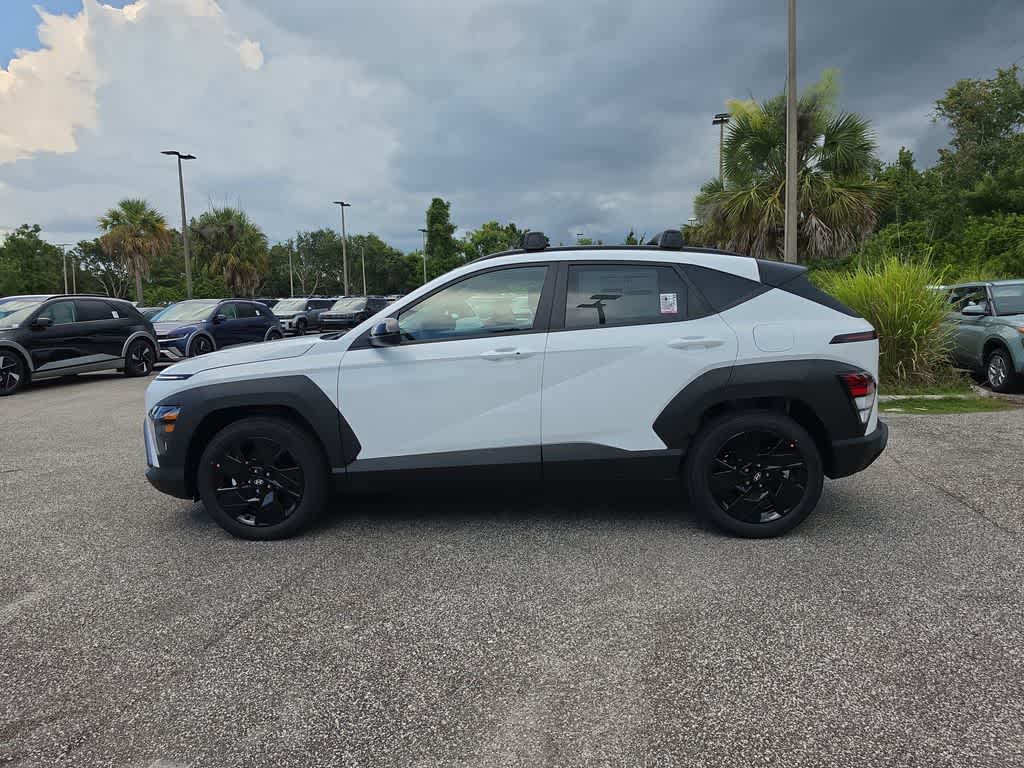 Thumbnail: 2026 Hyundai Kona - 3