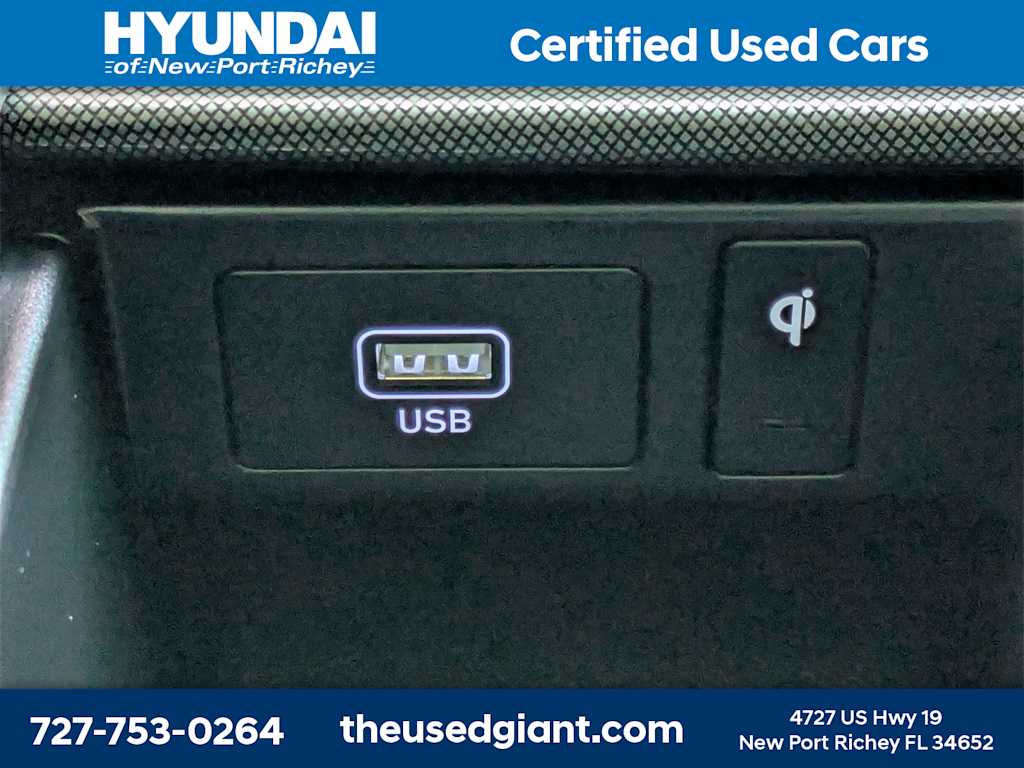 Thumbnail: 2022 Hyundai Palisade - 35