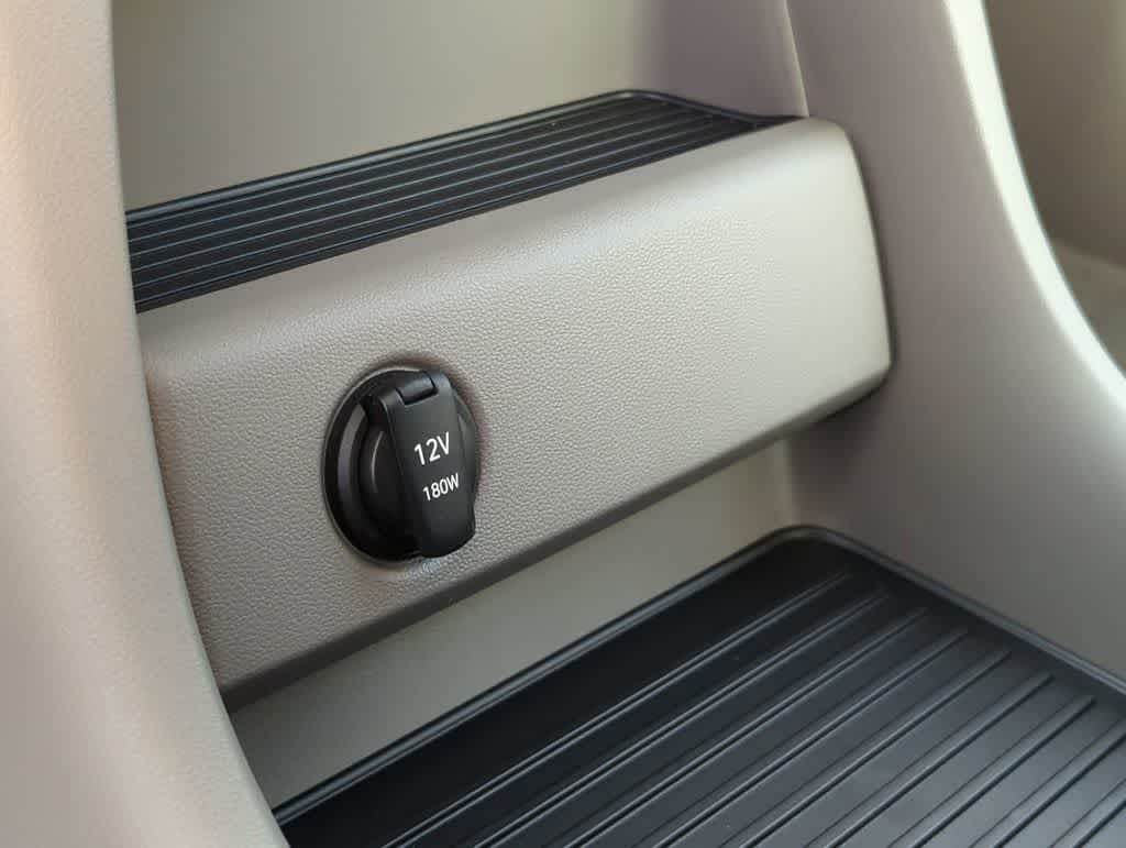 Thumbnail: 2026 Hyundai Palisade - 35