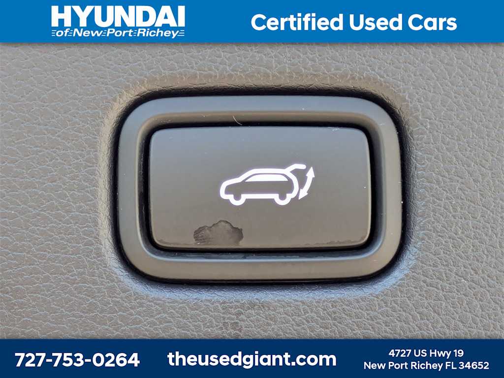 Thumbnail: 2024 Hyundai Palisade - 13