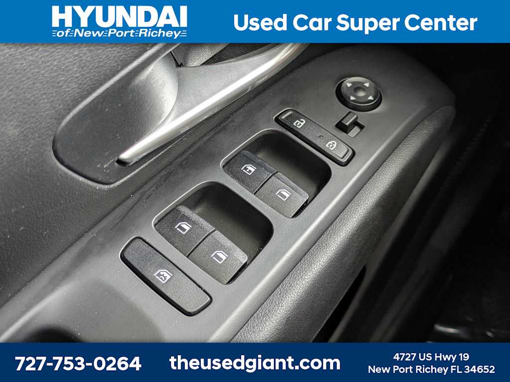 Thumbnail: 2024 Hyundai Tucson - 23