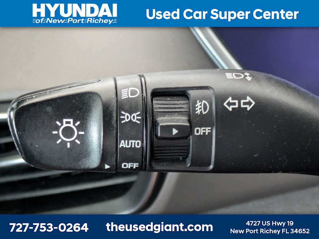 Thumbnail: 2020 Hyundai Santa Fe - 37