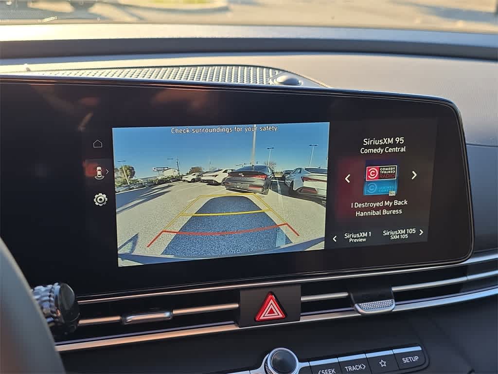 Thumbnail: 2026 Hyundai Elantra - 29