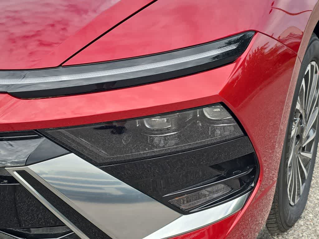 Thumbnail: 2026 Hyundai Sonata - 11