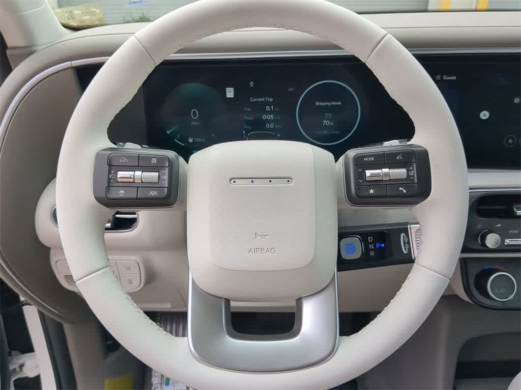 Thumbnail: 2026 Hyundai Palisade - 24