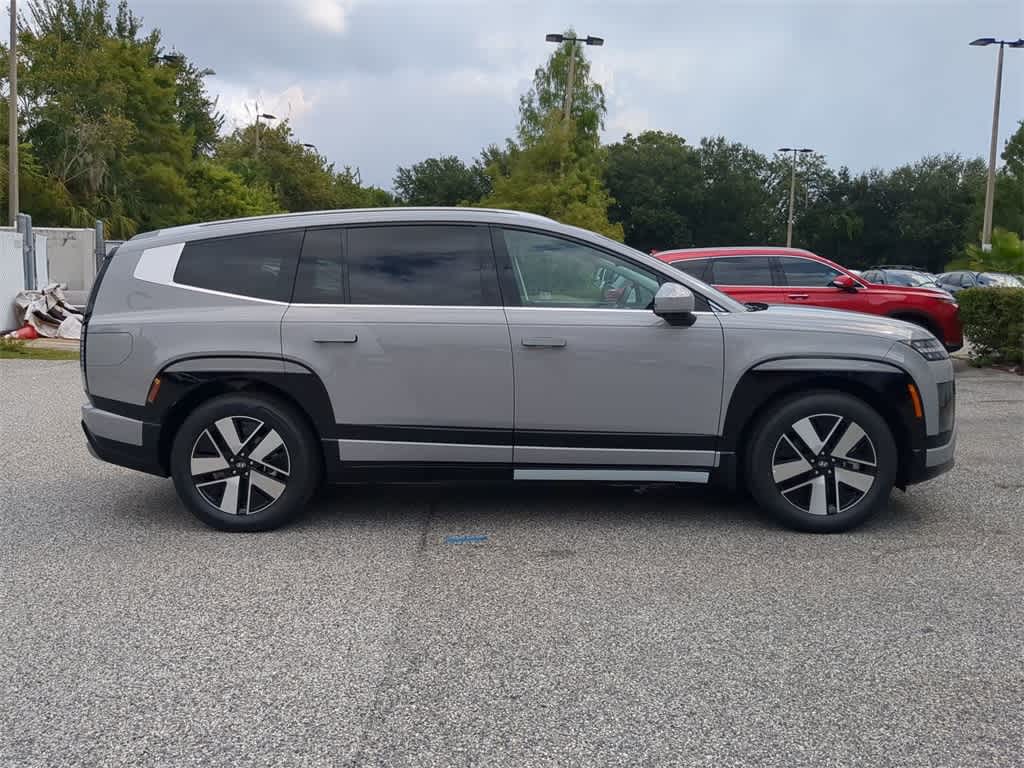 Thumbnail: 2026 Hyundai Ioniq - 8