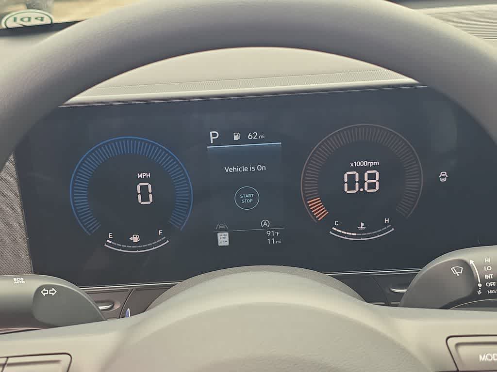 Thumbnail: 2026 Hyundai Kona - 34