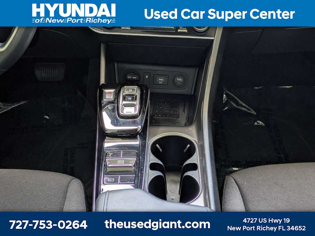 Thumbnail: 2023 Hyundai Sonata - 20
