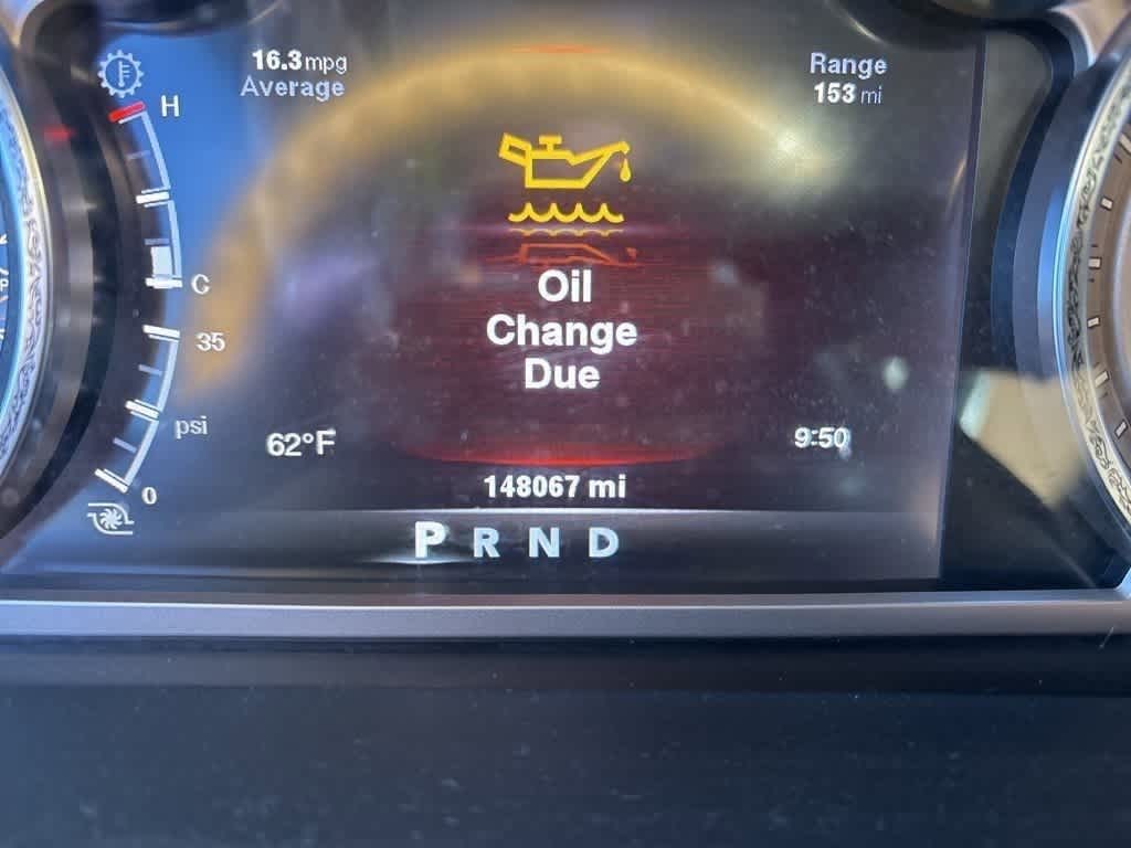 Thumbnail: 2013 RAM 2500 - 15