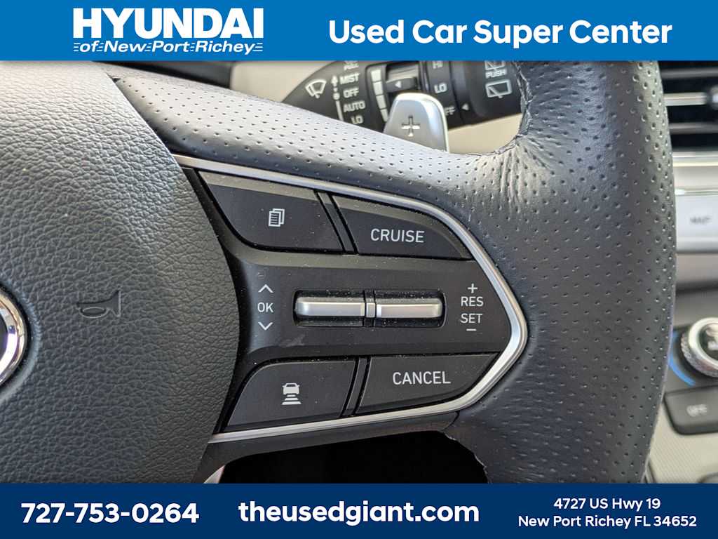 Thumbnail: 2022 Hyundai Palisade - 43