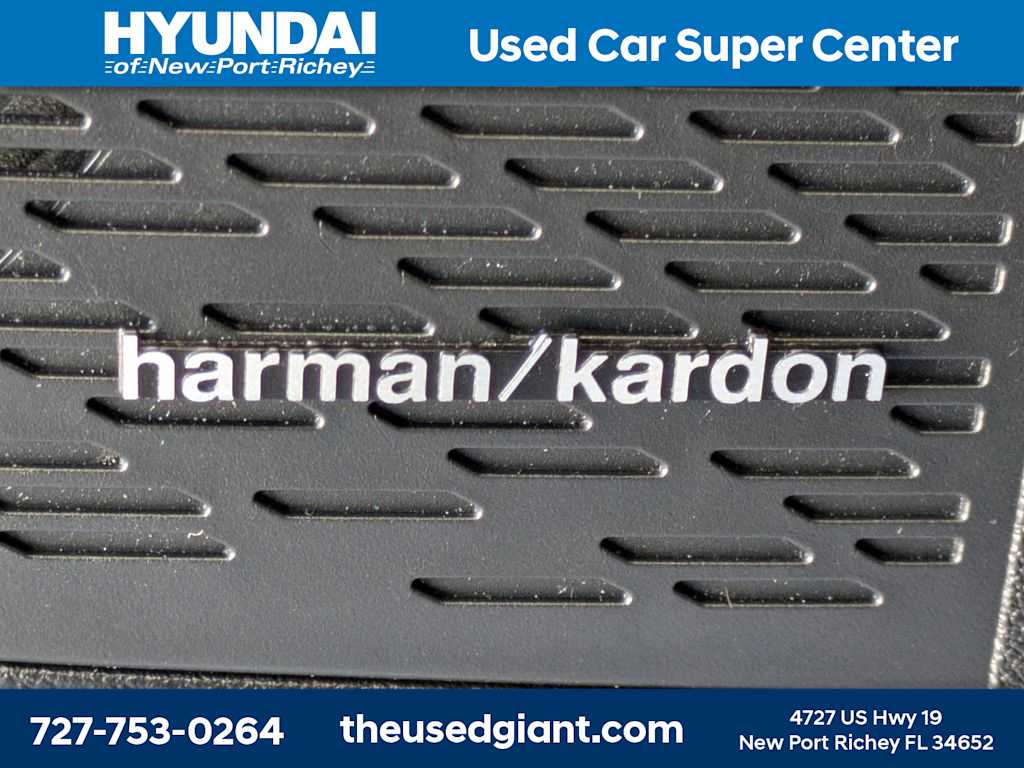 Thumbnail: 2024 Hyundai Palisade - 39