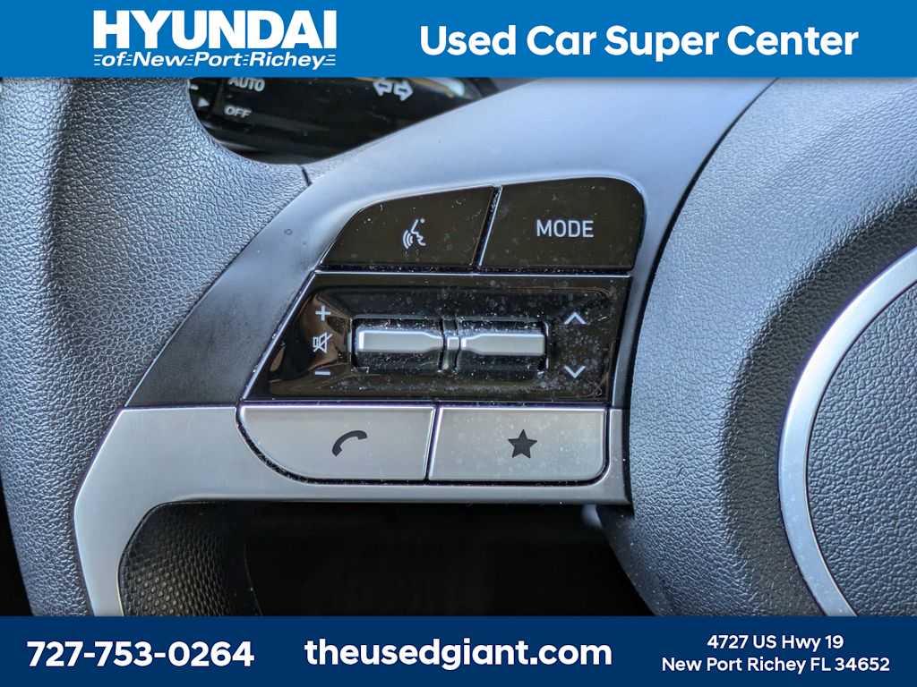 Thumbnail: 2025 Hyundai Elantra - 25