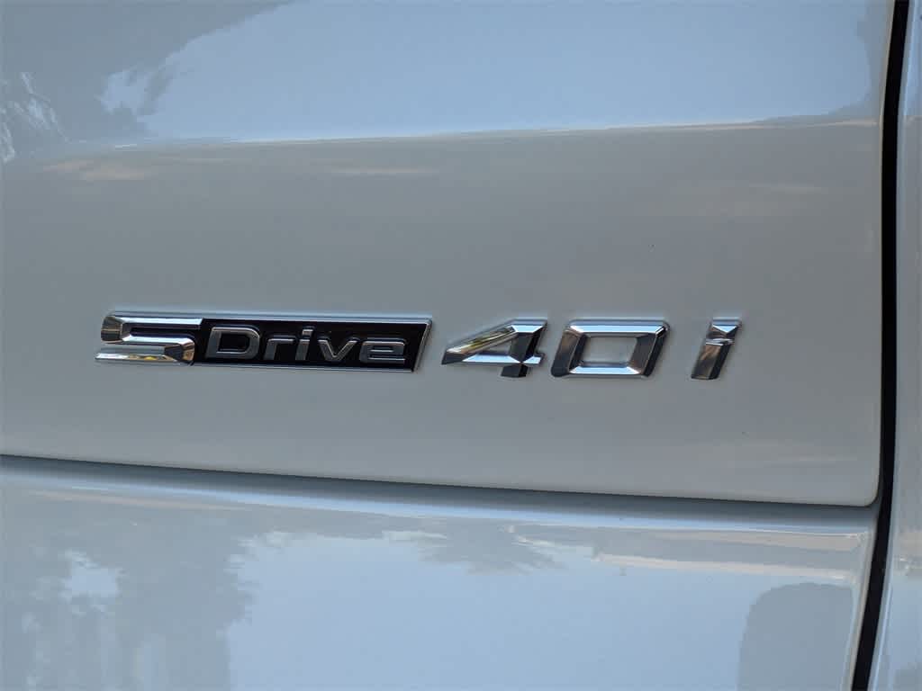 Thumbnail: 2023 BMW X5 - 16