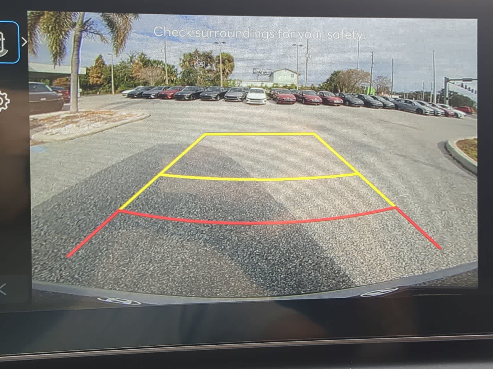 Thumbnail: 2026 Hyundai Ioniq - 28