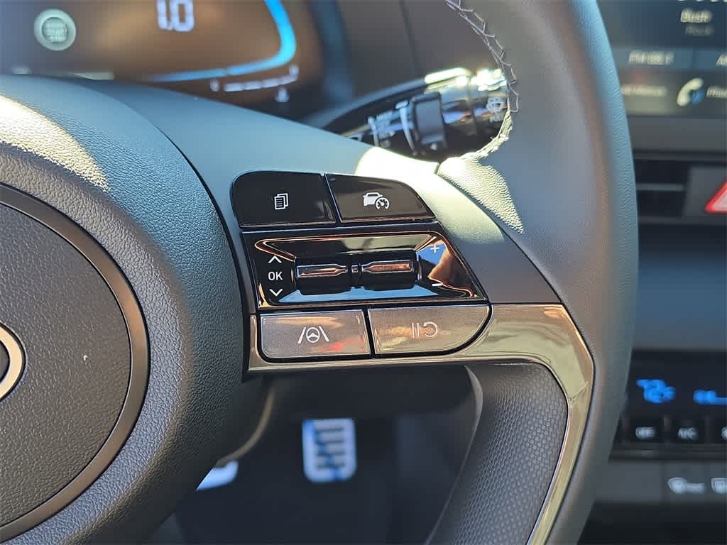 Thumbnail: 2026 Hyundai Elantra - 24