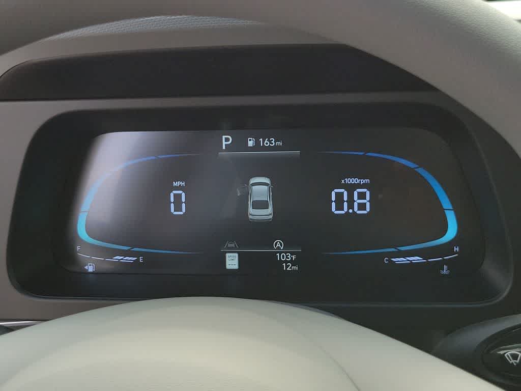 Thumbnail: 2026 Hyundai Elantra - 25