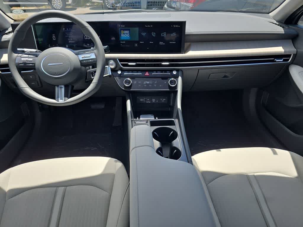 Thumbnail: 2026 Hyundai Sonata - 19
