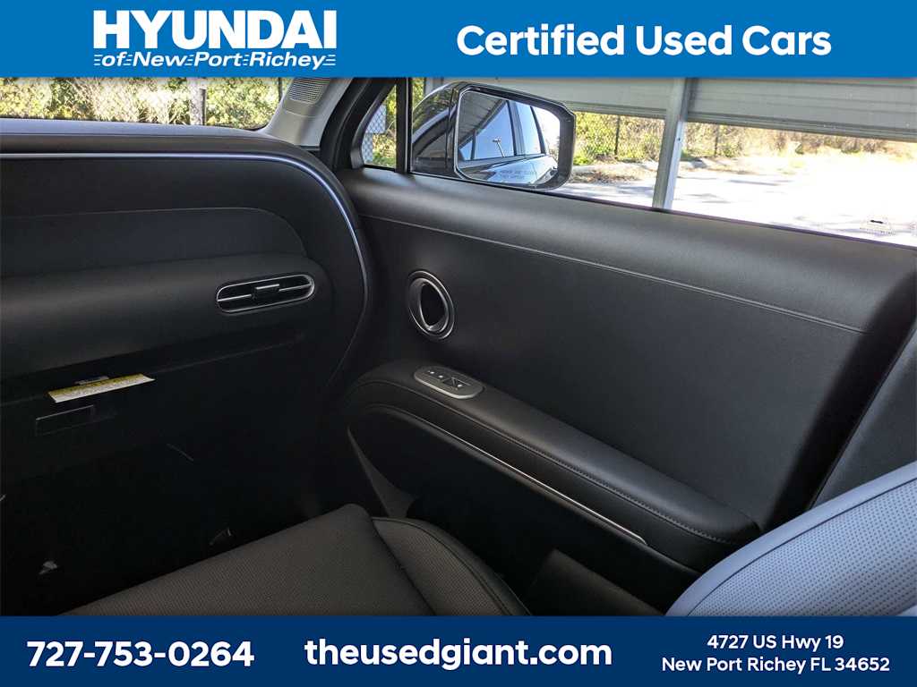 Thumbnail: 2026 Hyundai Palisade - 24