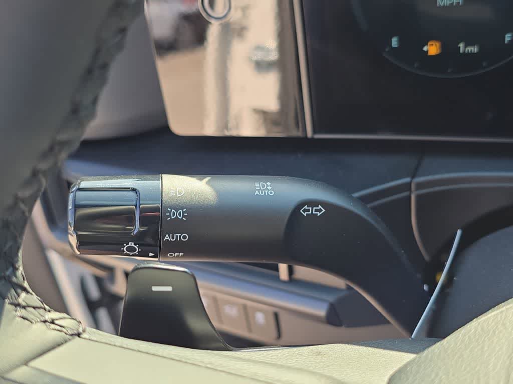 Thumbnail: 2026 Hyundai Santa Fe - 28