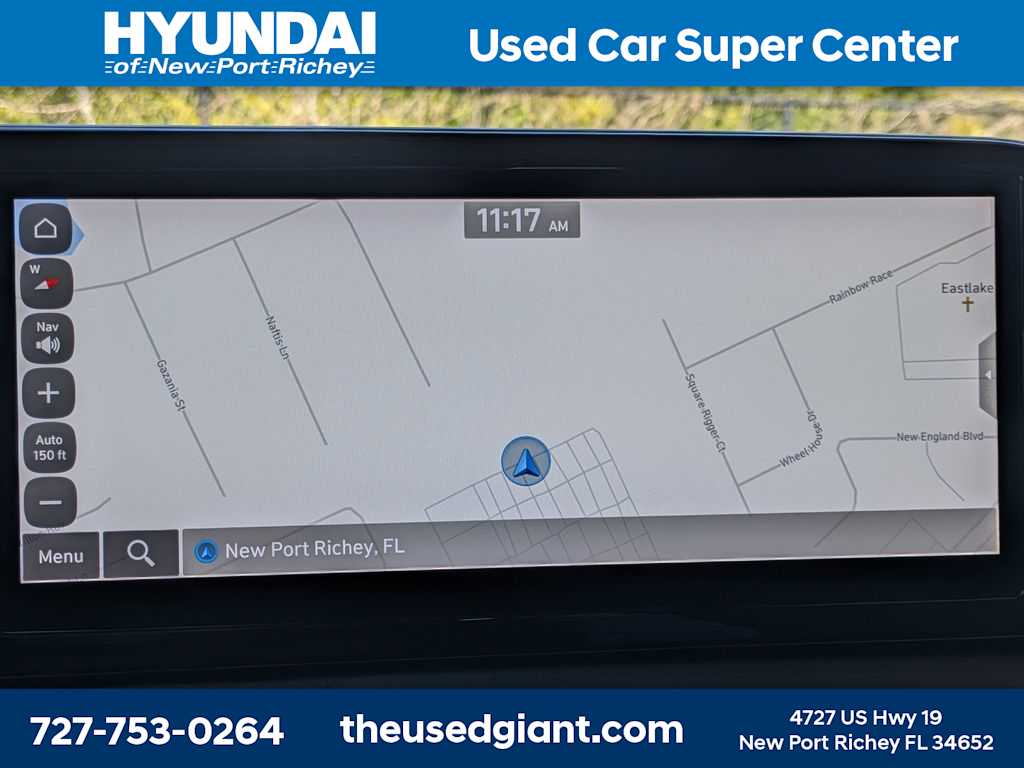 Thumbnail: 2024 Hyundai Palisade - 31