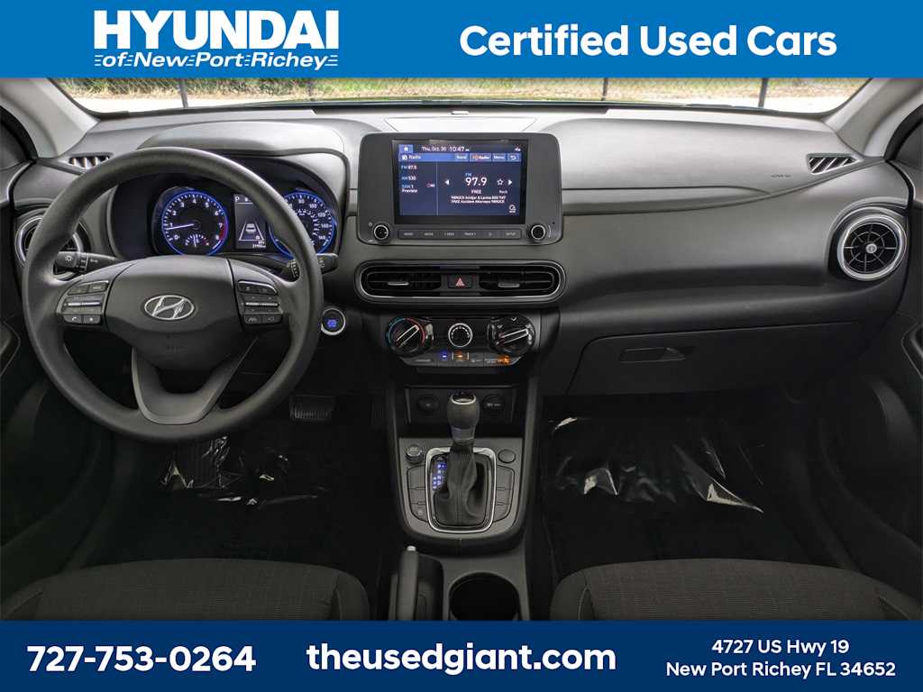 Thumbnail: 2023 Hyundai Kona - 16