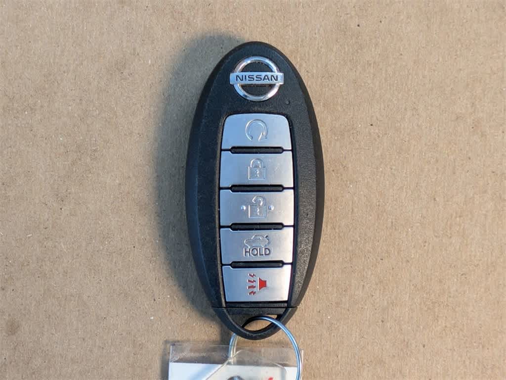 Thumbnail: 2021 Nissan Sentra - 31