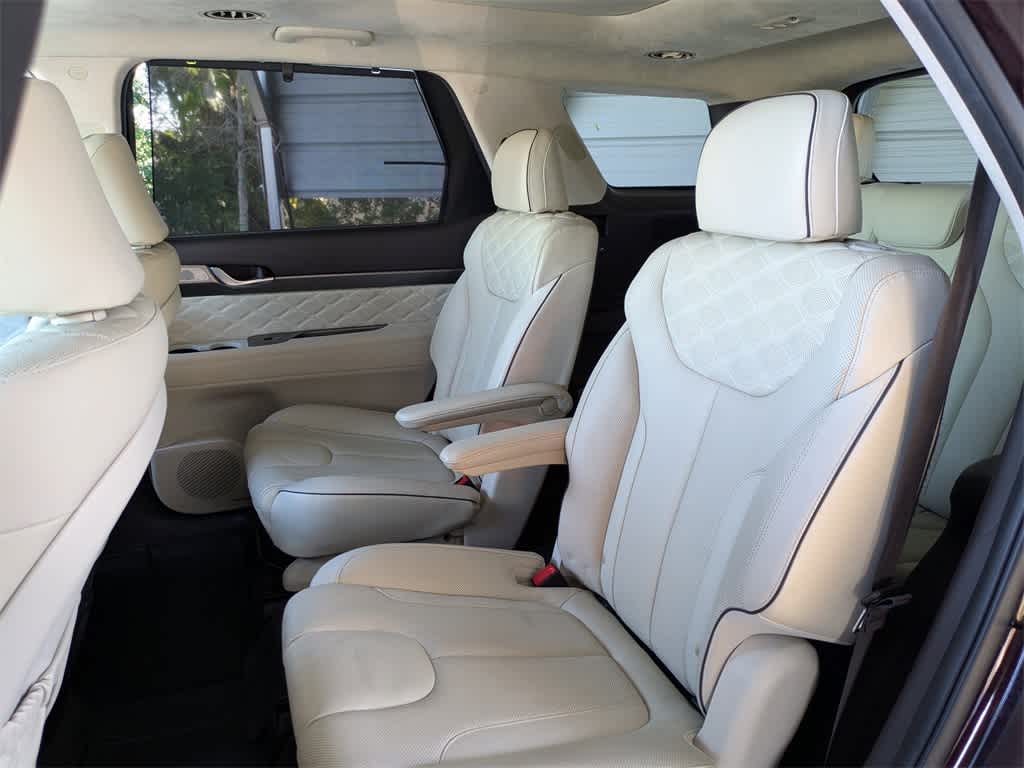 Thumbnail: 2020 Hyundai Palisade - 19