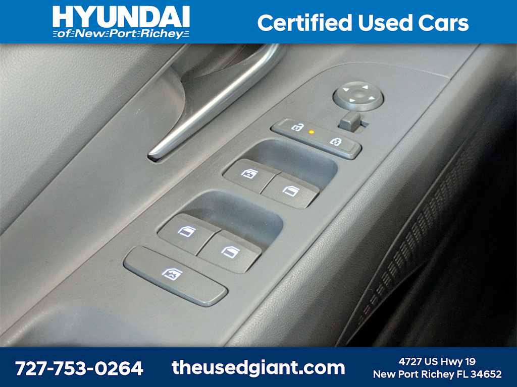 Thumbnail: 2024 Hyundai Elantra - 27