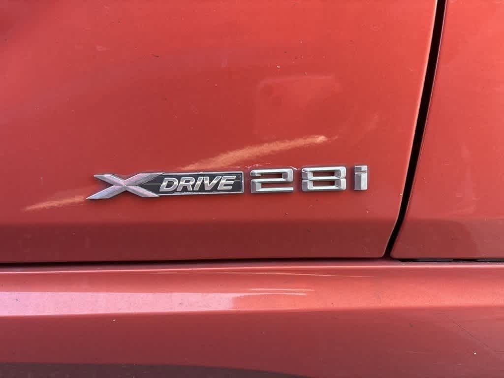 Thumbnail: 2014 BMW X1 - 5