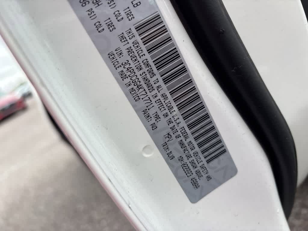 Thumbnail: 2019 Dodge Journey - 15