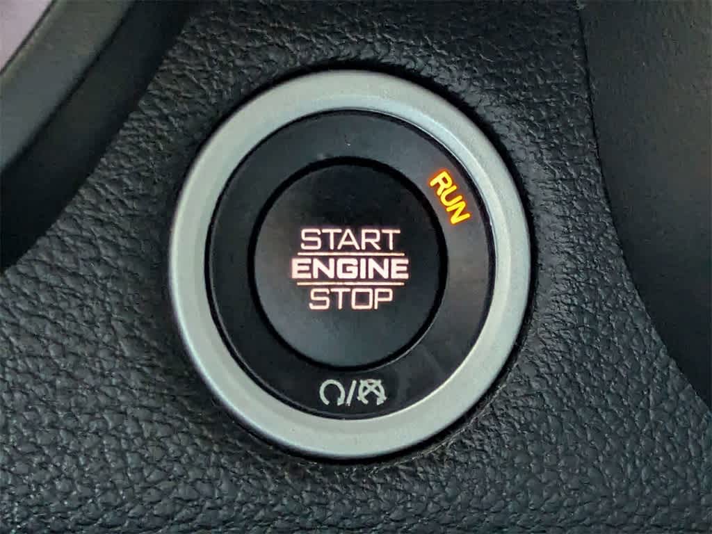 Thumbnail: 2019 RAM 1500 - 39