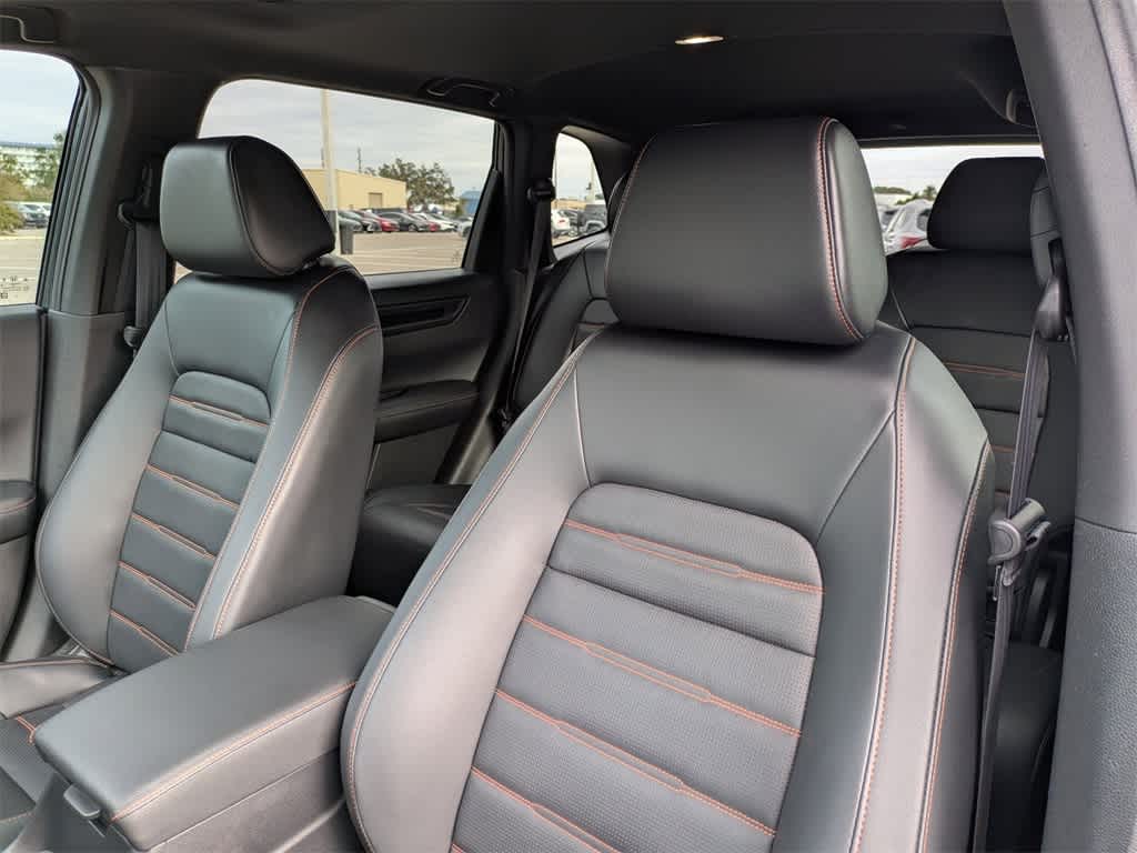 Thumbnail: 2024 Honda CR-V - 7