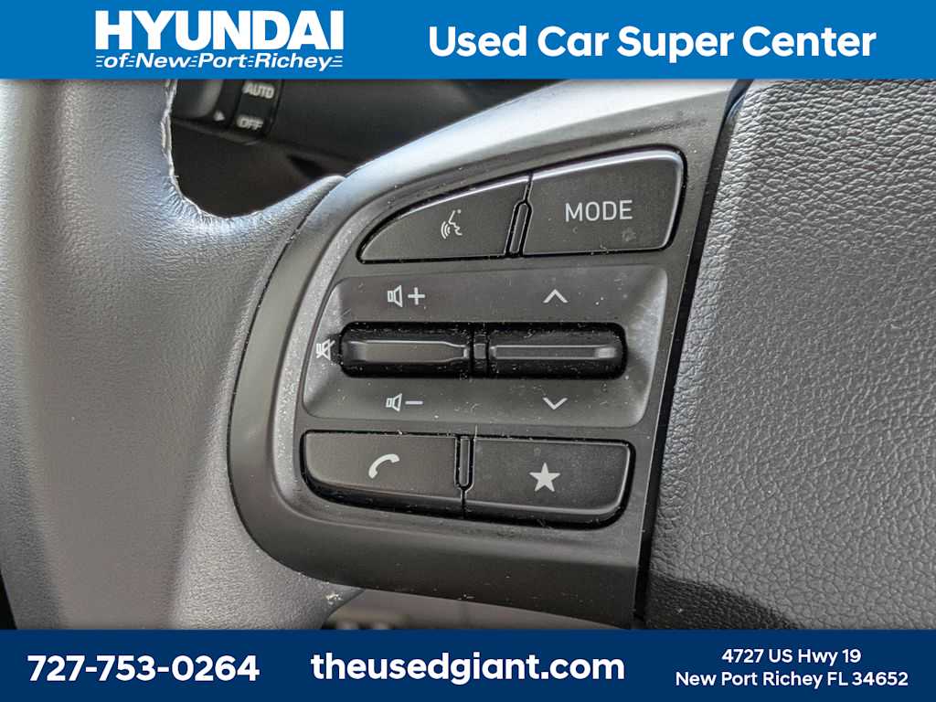 Thumbnail: 2026 Hyundai Venue - 27